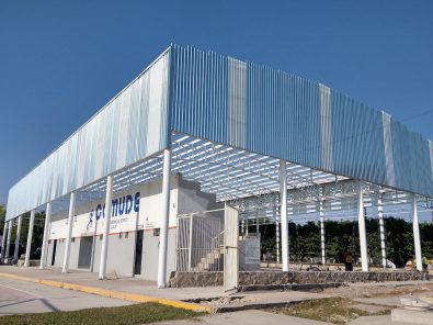 Proyecto deportivo El Salto Jalisco - 3